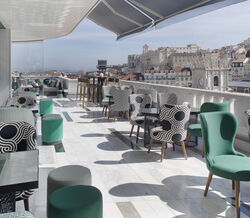 Rossio Gastrobar, faltava em Lisboa um lugar assim
