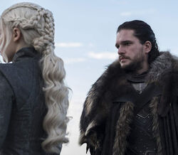 A incrível reação de Kit Harington ao ler pela primeira vez o final de 'A Guerra dos Tronos’