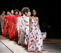 ModaLisboa reabre pop-up store só com designers nacionais
