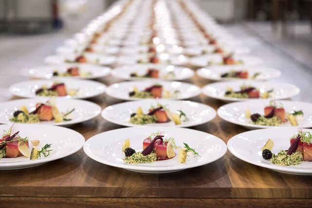 Experimentar o melhor do sul na Algarve Chefs Week