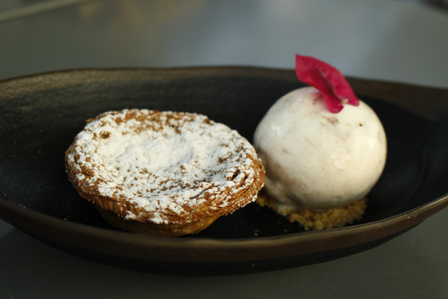 Visitar a esplanada Um Elétrico Chamado Tágide