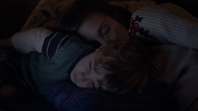 'De Novo Otra Vez' de Romina Paula