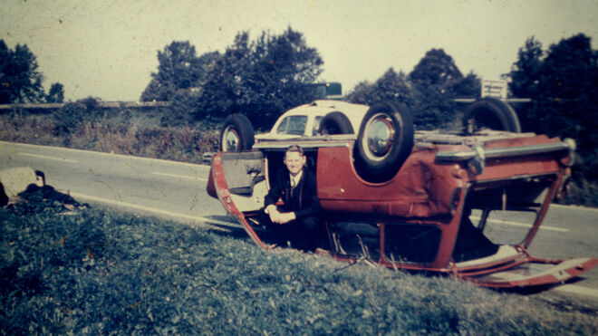 'De Novo Otra Vez' de Romina Paula