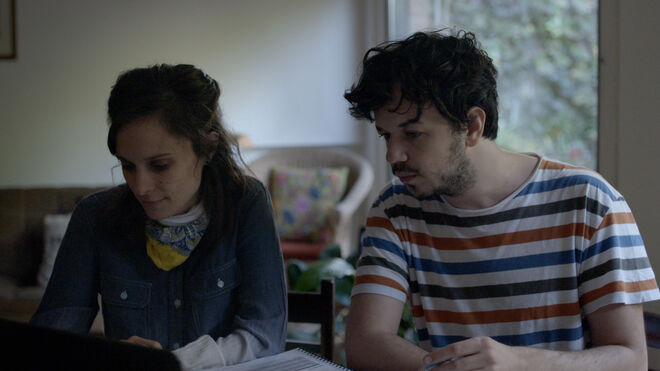 'De Novo Otra Vez' de Romina Paula