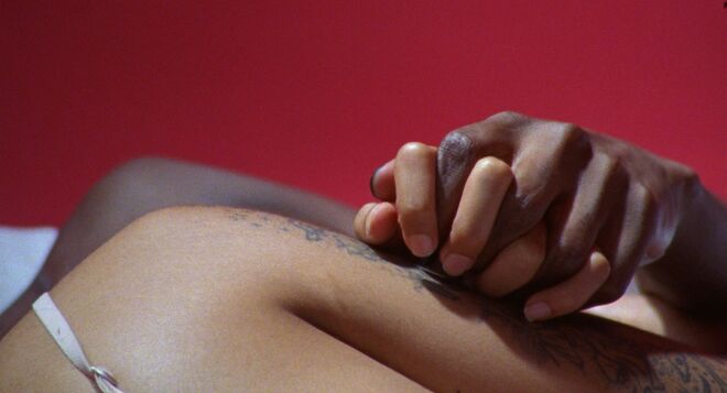 'So Pretty', de Jessie Jeffrey Dunn Rovinelli