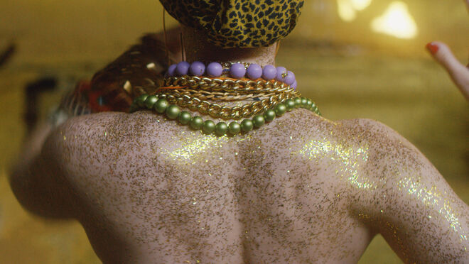 'Tragam-me a Cabeça de Carmen M.', de Felipe Bragança e Catarina Wallenstein