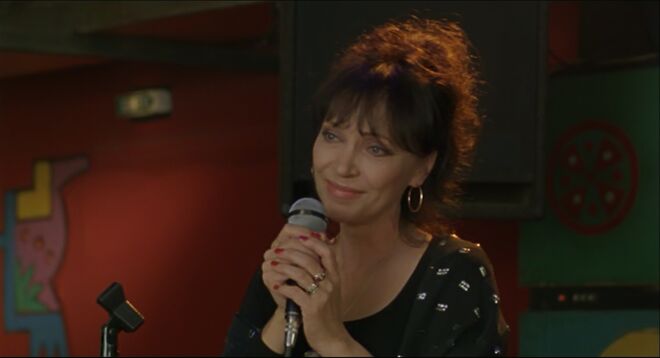 'Vivre Ensemble', de Anna Karina