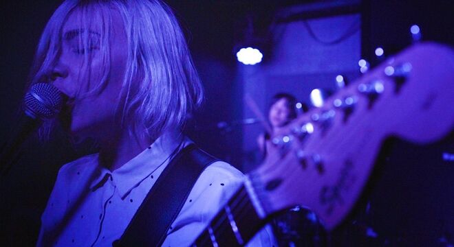 'Ela é uma Música', de Francisca Marvão