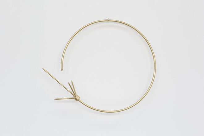 Accumulation and alienation I, Daniel de Paula. Opening ARCOlisboa 2019.