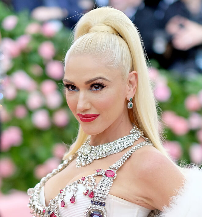 Gwen Stefani