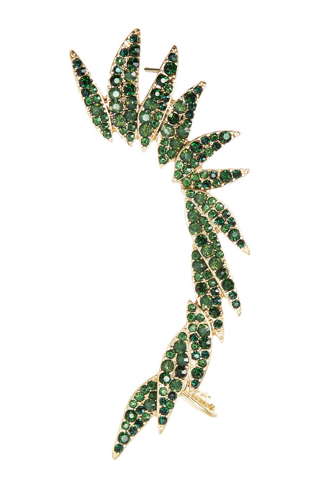 Coleção-cápsula Mango x Met