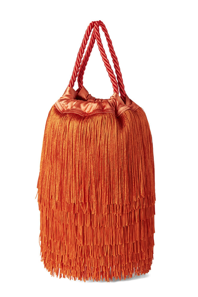 Coleção-cápsula Mango x Met