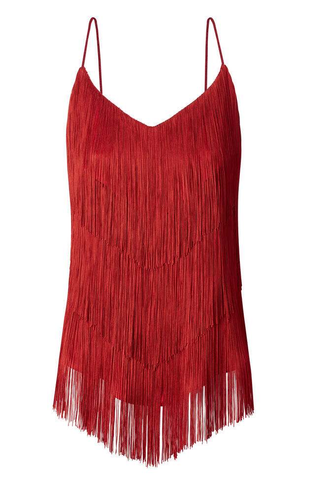 Coleção-cápsula Mango x Met