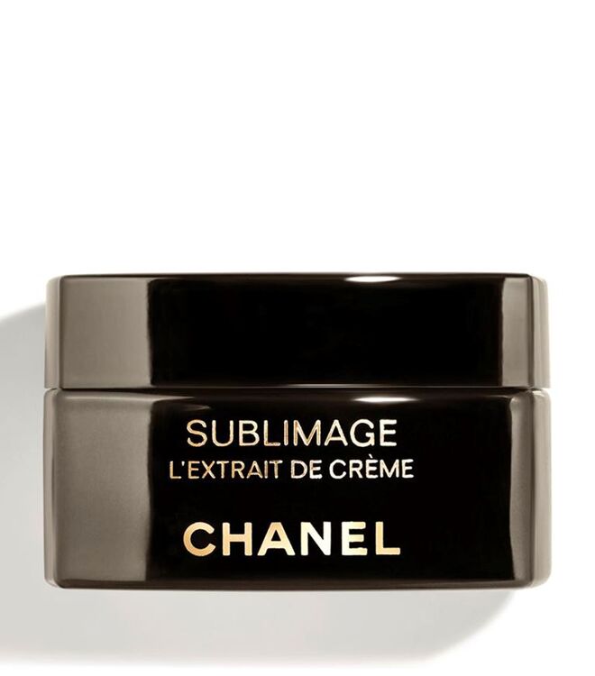 Rosto - Cuidados Quotidianos | Sublimage L'Extrait de Crème, Chanel