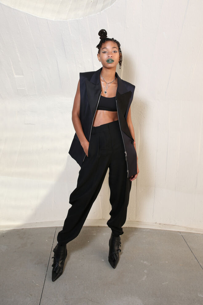 Willow Smith