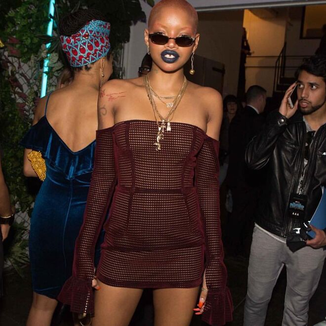 Slick Woods