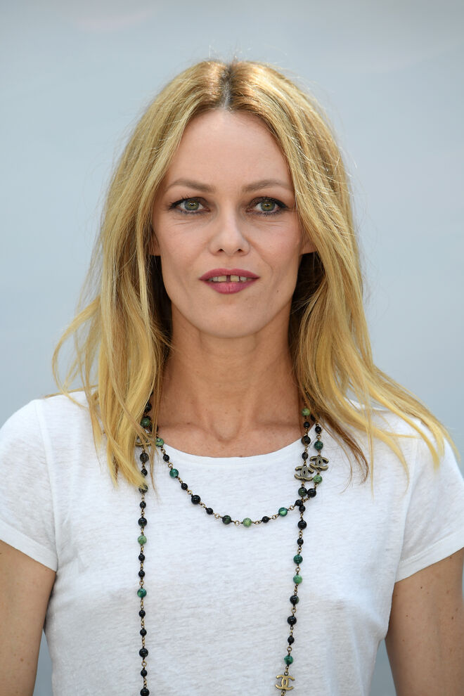 Vanessa Paradis