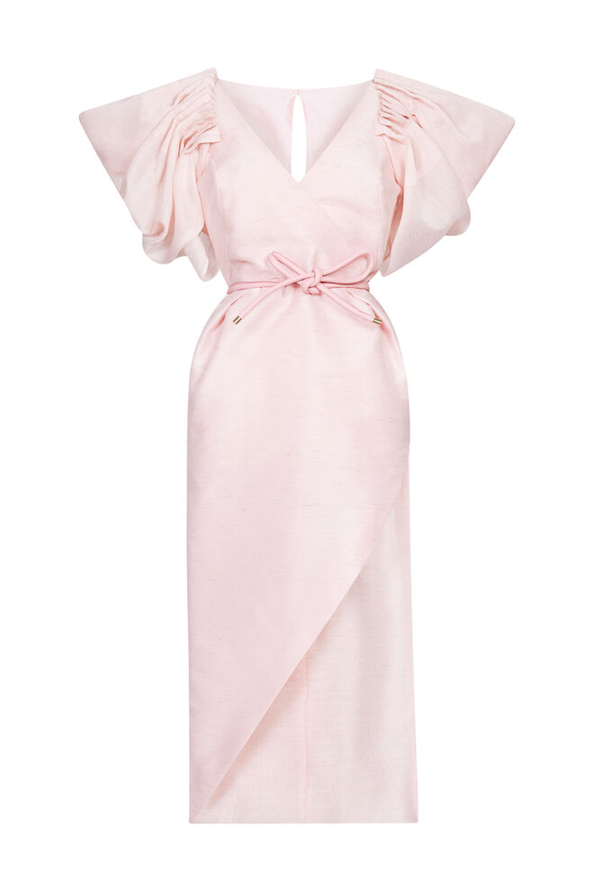 Vestido, €498, Diogo Miranda 