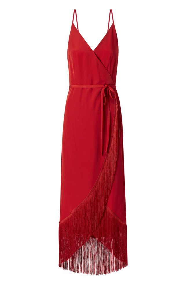 Vestido, €49,99, Mango Gala Collection