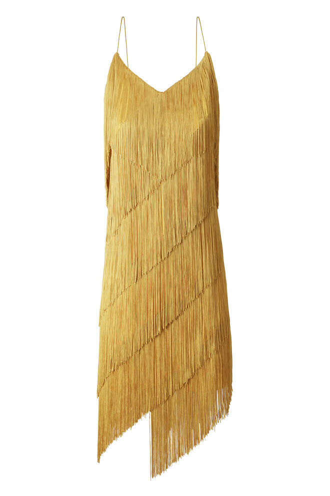 Vestido, €59,99, Mango Gala Collection