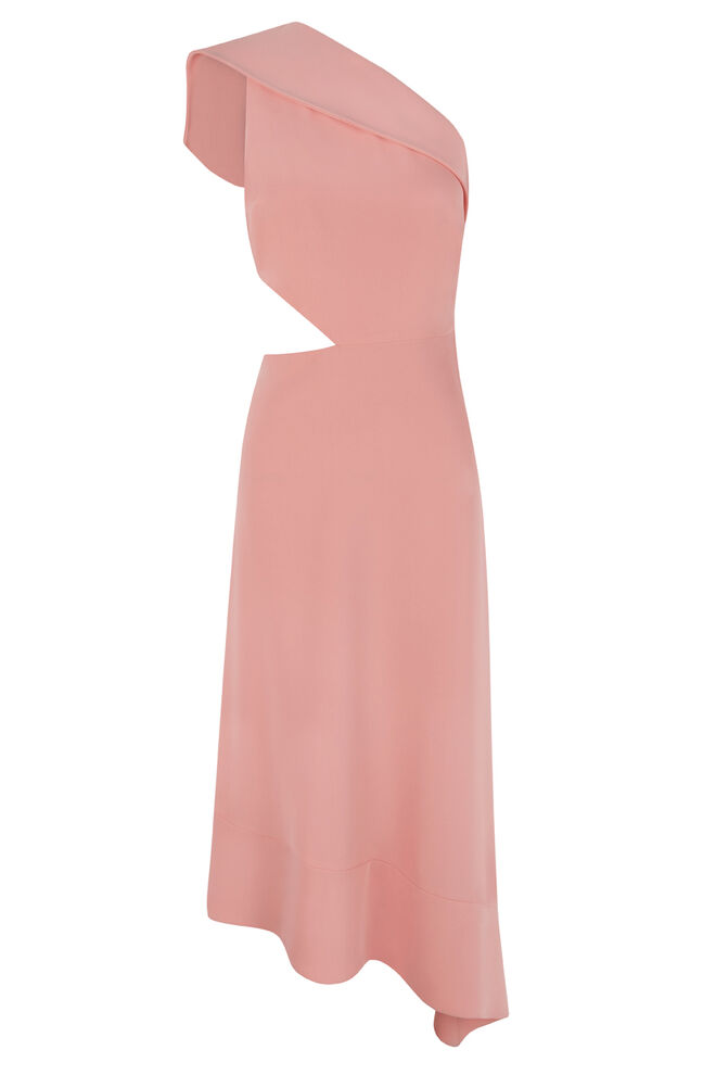 Vestido, €239, Pedro del Hierro
