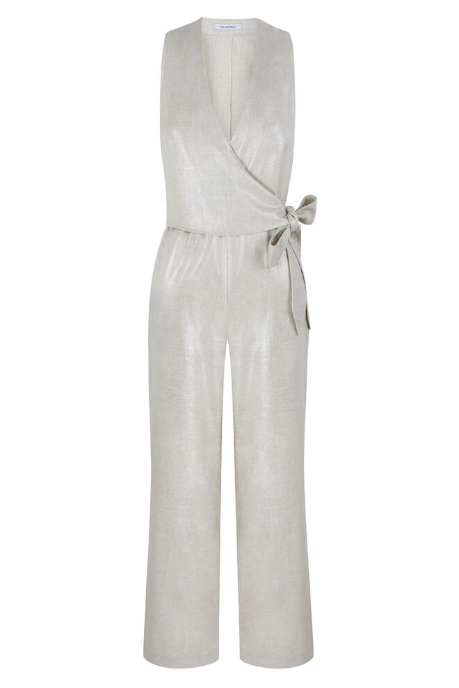 Macacão, €259, Pedro del Hierro