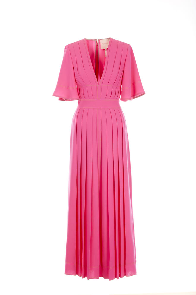 Vestido, €1710, Roksanda na Fashion Clinic