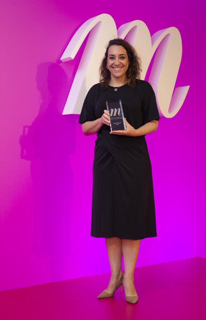 Joana Amoroso, Marketing & PR Manager da Dior