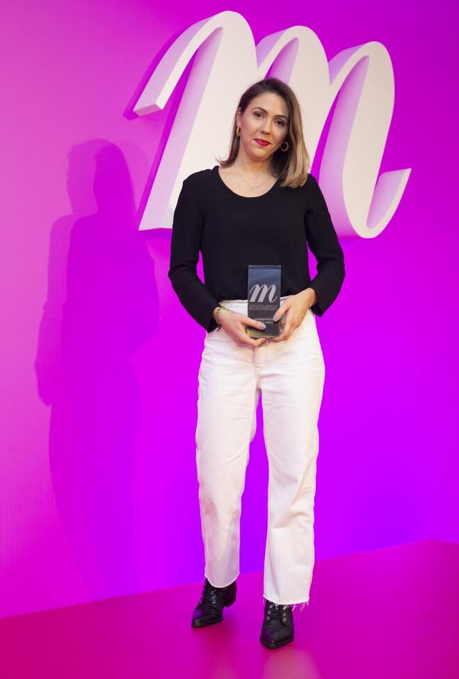 Marta Cotrim, Digital & Communication Manager L’Oreal Luxe