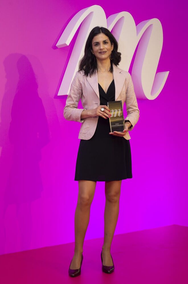 Tania Girão, Gestora de Produto Filorga