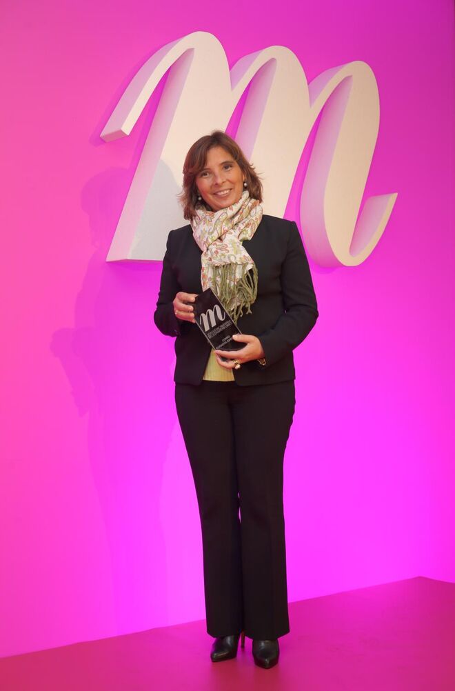 Dra. Cristina Beleza, Farmacêutica e sócia gerente da NUPEMED Healthcare