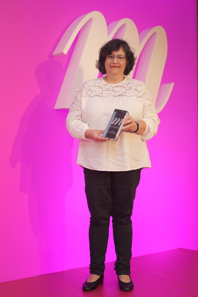 Sandra Vaz, Gestora da marca Collistar