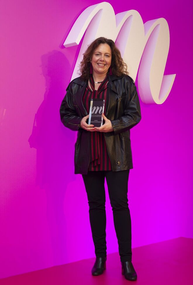 Sónia Pereira, CEO da Companhia das Soluções