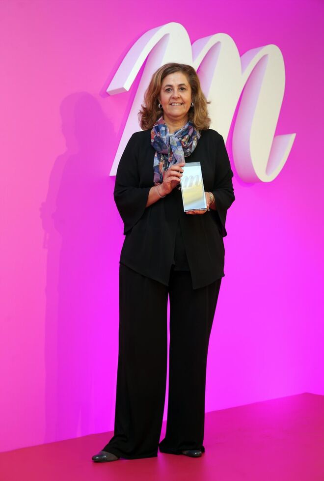 Carlota Agulheiro, country manager da ISDIN