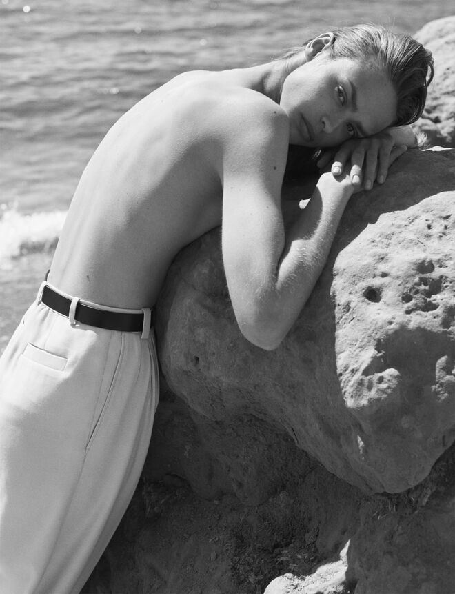 Massimo Dutti Limited Edition