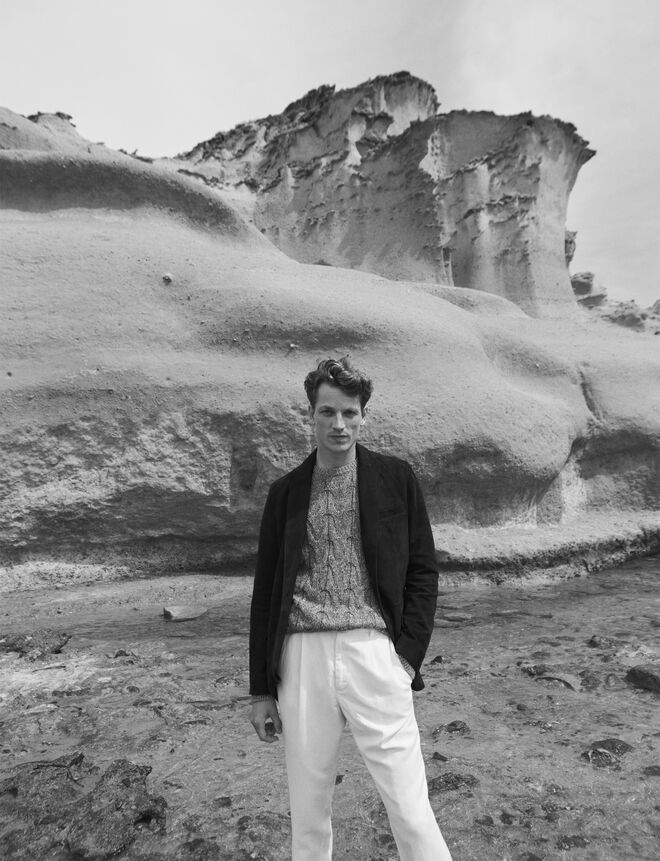 Massimo Dutti Limited Edition