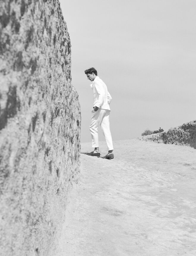 Massimo Dutti Limited Edition