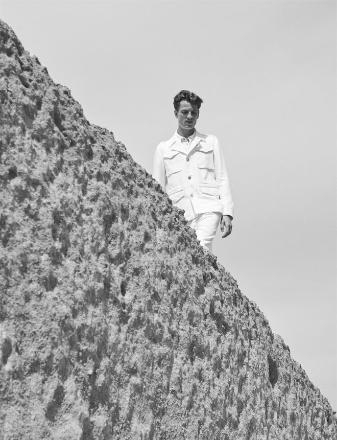 Massimo Dutti Limited Edition