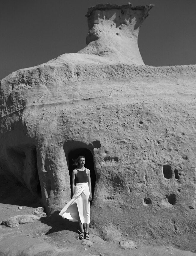 Massimo Dutti Limited Edition