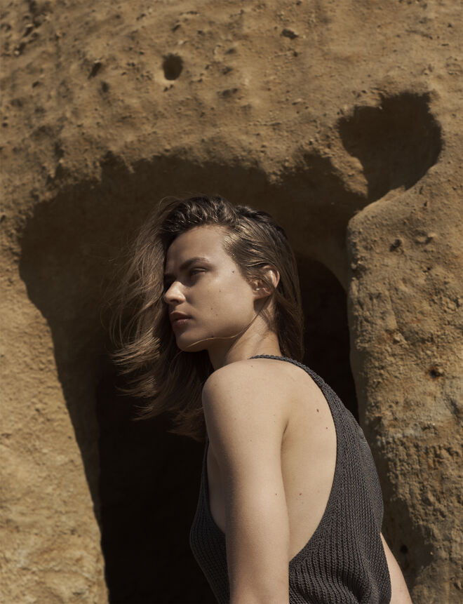 Massimo Dutti Limited Edition