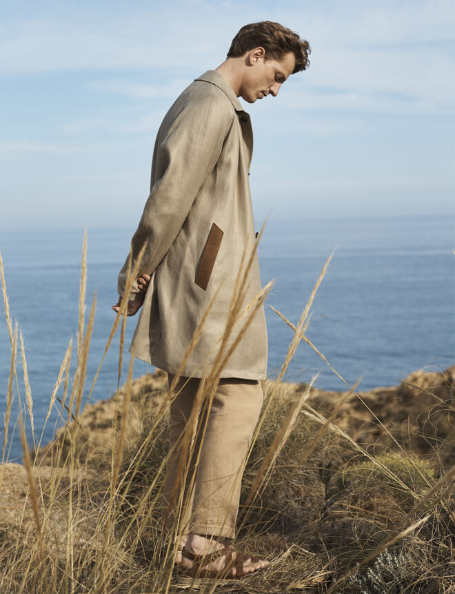 Massimo Dutti Limited Edition