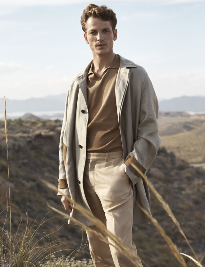 Massimo Dutti Limited Edition