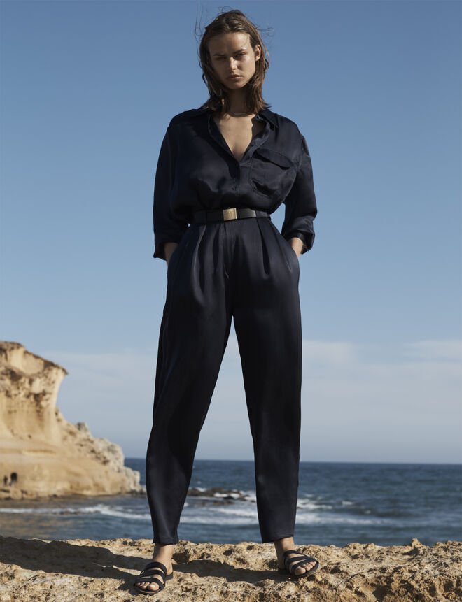 Massimo Dutti Limited Edition