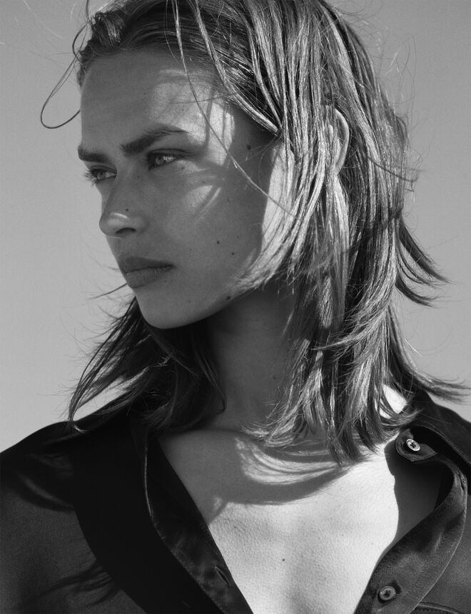 Massimo Dutti Limited Edition