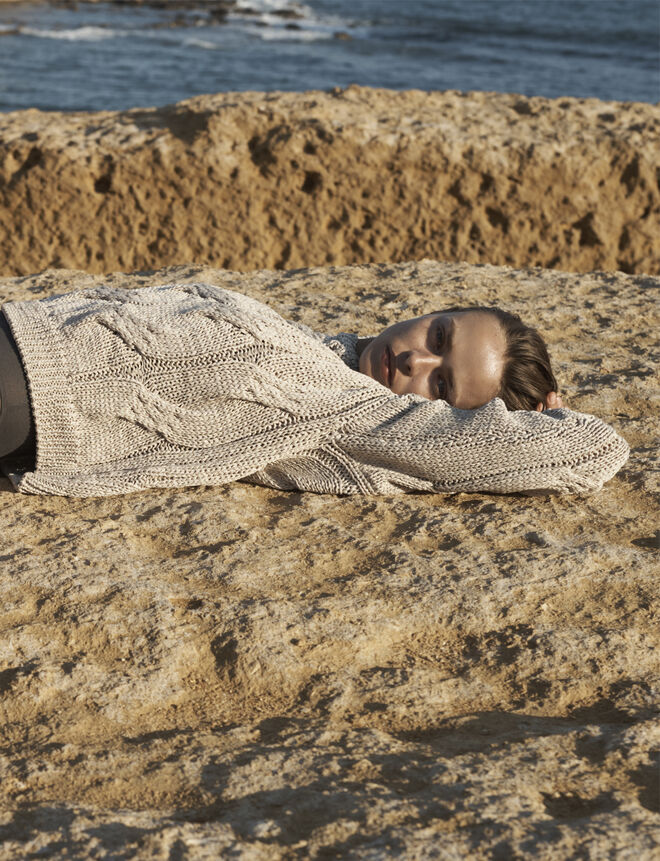 Massimo Dutti Limited Edition