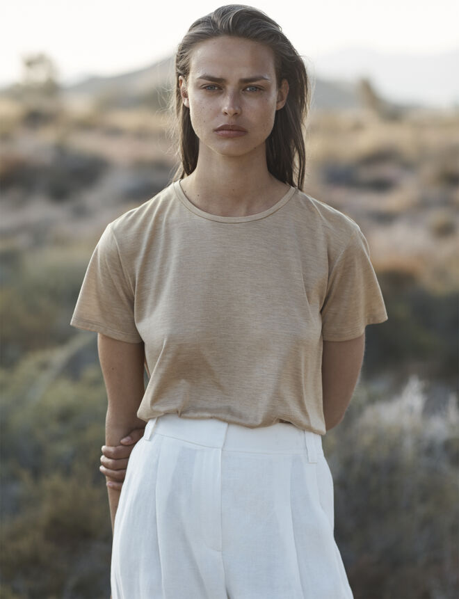 Massimo Dutti Limited Edition