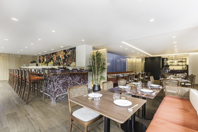 Espaço Yakuza Cascais