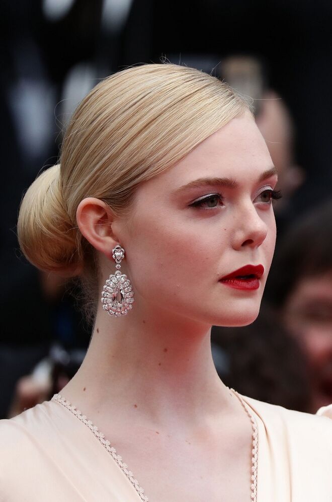 Elle Fanning