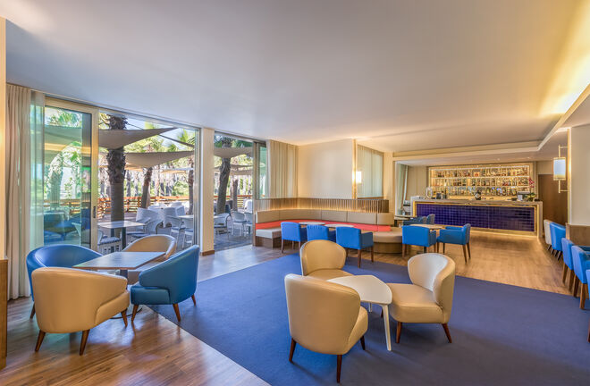 Salgados Dunas Suites