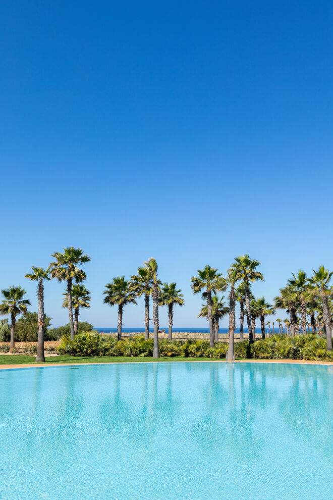 Salgados Dunas Suites